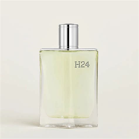 Hermes Samples & Decants 